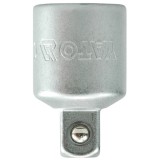 Yato YT-1255 - Adaptor patrat interior 1/2 la patrat exterior 3/8 inch