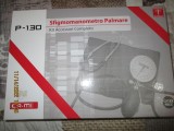 KIT stetoscop medical P130-produs in Italia-mansete pentru copii-medii-foarte largi, Neo