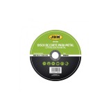 Disc De Taiere Debitare In Metal 115 X 2.5 Mm T42 Jbm 138543 14893
