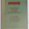TEHNICI CHIRURGICALE , CHIRURGIA CAILOR BILIARE EXTRAHEPATICE , VOLUMUL II de I. JUVARA ... S. GAVRILESCU , 1989 *INTENS SUBLINIATA