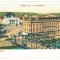 3404 - ORADEA, Bridge, Romania - old postcard - unused