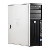 Cumpara ieftin WorkStation HP Z400, Intel Xeon Quad Core W3520 2.66GHz-2.93GHz, 8GB DDR3, 500GB SATA, DVD-RW NewTechnology Media