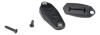 Juicy 3S/3Sl, 05-07 Juicy 5, Code 5 Reservoir - Black Ultimate FactoryBikes