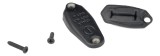 Juicy 3S/3Sl, 05-07 Juicy 5, Code 5 Reservoir - Black Ultimate FactoryBikes