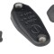 Juicy 3S/3Sl, 05-07 Juicy 5, Code 5 Reservoir - Black Ultimate FactoryBikes