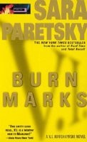 Burn Marks foto