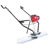 AGT RV 35-3 - Rigla vibranta pe benzina 3 m Honda GX35 1.6 CP 35.8 cm3