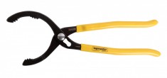 Cleste filtru ulei 63-108mm, Topmaster 343603 foto