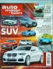 Revista Auto Motor si Sport #227 Octombrie 2016 - Limba Romana, 114 pagini, 21x30cm, Coperti Brosate, Stare Buna