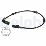 DELPHI SS20338 senzor,turatie roata
