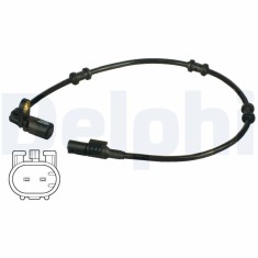 DELPHI SS20338 senzor,turatie roata