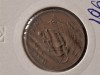 Half penny 1962, Europa
