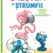 Crestem Cu Strumfii 2. Strumful Foarte Neindemanatic, Falzar Si Thierry Culliford, Antonello Dalena - Editura Art