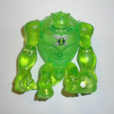 bnk jc Figurina Ben 10