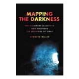 Mapping the darkness: the visionary scientists who unlocked the mysteries of sleep