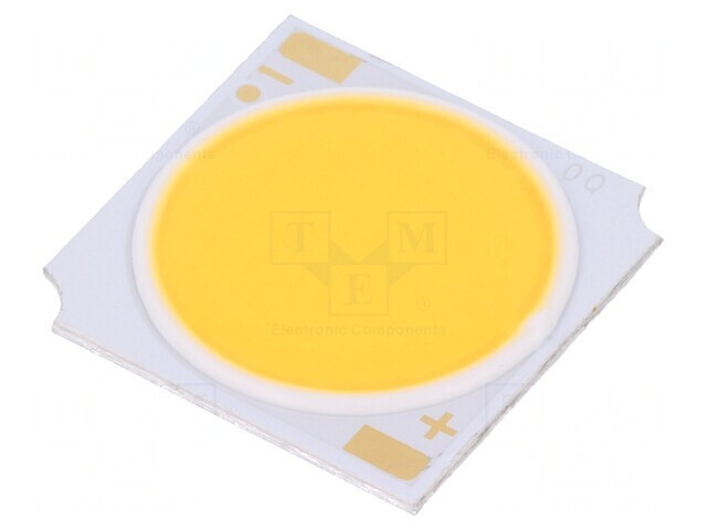 LED COB Alb Cald 56.92W 125lm/W