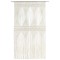 Perdea macrame, 140 x 240 cm, bumbac - 3