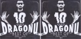 CD Hip Hop: Dragonu AKA 47 &ndash; Best Of &ndash; 2005-2015 ( 2 CD - vezi descriere )
