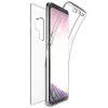 Capac (fata + spate) pentru Samsung Galaxy A8 (2018) / A530F, Transparent