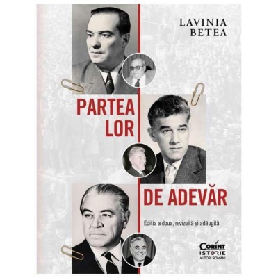 Partea Lor De Adevar foto