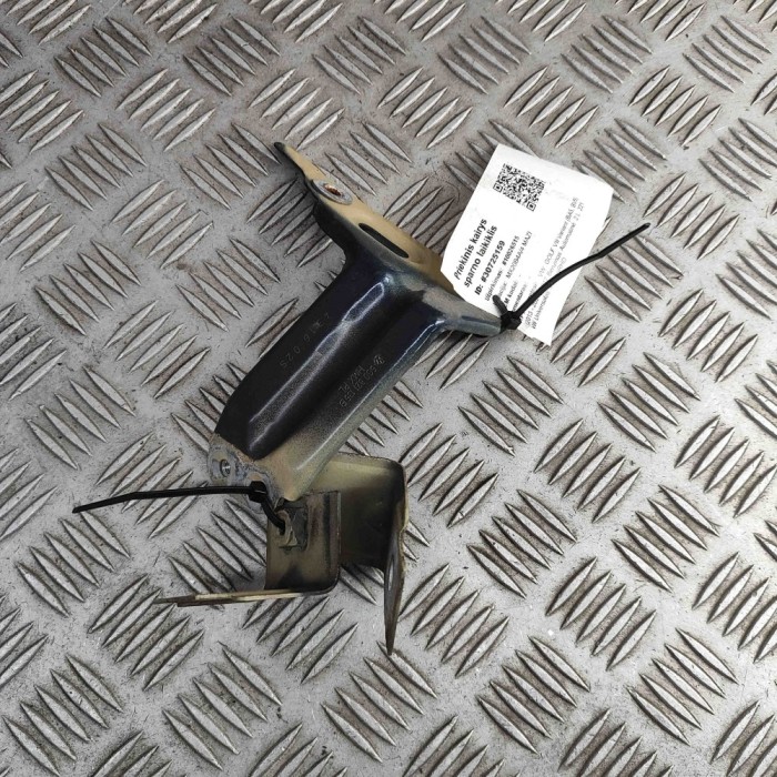 Suport aripa st&acirc;nga față VW GOLF VII Variant BA5, BV5 2017 OEM: 5G0821135B 30725159