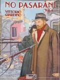 NO PASARAN! VOL.1 BENZI DESENATE-VITTORIO GIARDINO-241234