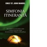 Simfonia itineranta - Emily St John Mandel