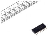 Interfață Receptor Declanșator RS232 1000kbps