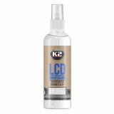 Solutie pentru curatat display LCD K2 250ml Garage AutoRide