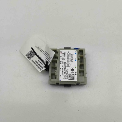 Modul de control ușă dreapta spate MERCEDES-BENZ GLE W167 2023 OEM: A1679002318,A2139011208,A1679025009,A2C7470862300 32063199 foto