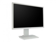 Monitor 22 inch LCD Wide, ACER B223W, White foto