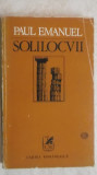Paul Emanuel - Solilocvii, 1978