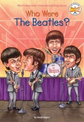 Who Were the Beatles? foto