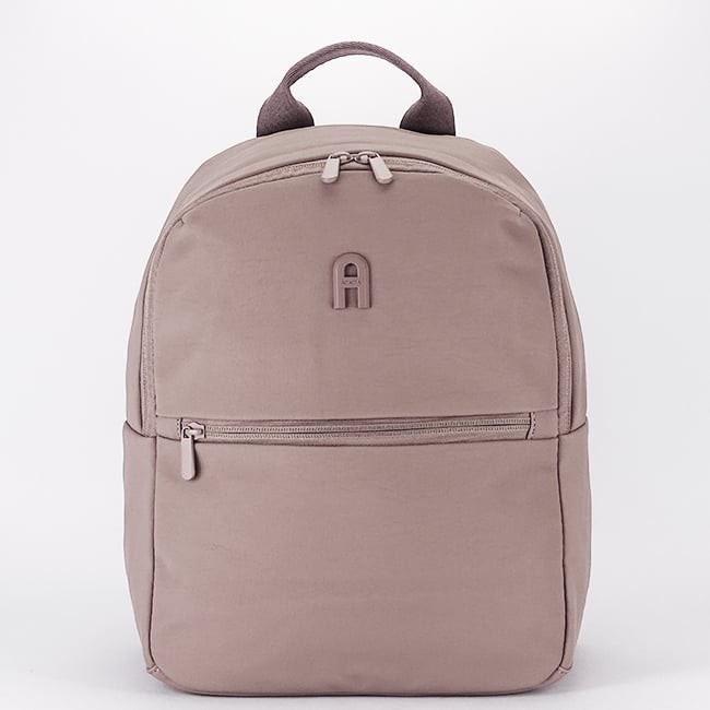 Rucsac roz Acacia Paris G-25125 16