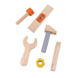 Set joaca - Tool Belt | Plan Toys