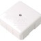 Cutie de conexiuni perete 87x87x39mm