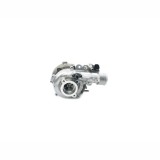 Turbocompresor Toyota Land Cruiser 90 ( J9 ), 04.1995-, Motorizare 3.0d, EU, Rapid