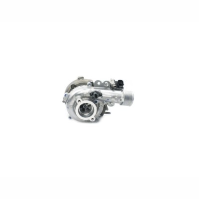 Turbocompresor Toyota Land Cruiser 90 ( J9 ), 04.1995-, Motorizare 3.0d, EU foto