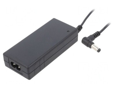 Alimentator Pulsatoriu 12V 2,5A 30W Desktop foto