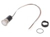 Comutator capacitiv SPST IP67 0.1A 42VAC/60VDC