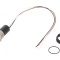 Comutator capacitiv SPST IP67 0.1A 42VAC/60VDC