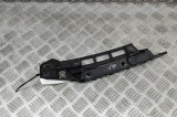 Suport bara de protecție dreapta spate PORSCHE PANAMERA 970 2011 OEM: 97050563601,970.505.636.01 21779698