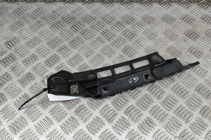 Suport bara de protecție dreapta spate PORSCHE PANAMERA 970 2011 OEM: 97050563601,970.505.636.01 21779698