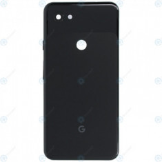 Google Pixel 3a XL (G020C G020G) Capac baterie doar negru 20GB4BW0003