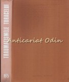 Cumpara ieftin Traumatismele Toracelui - Traian Oancea, Ion Curelaru - Tiraj: 1720 Exemplare