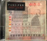 CD Puscifer - Existential Reckoning: Rewired 2023