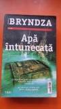 Apa intunecata - Bryndza