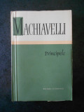 MACHIAVELLI - PRINCIPELE (1960)