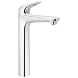 Baterie lavoar monocomanda inalta marime XL GROHE seria EUROSTYLE