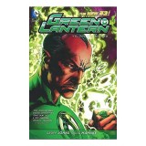 Green Lantern, Vol. 1, Geoff Johns, Doug Mahnke, Christian Alamy, Keith Champagne, Doug Mahnke